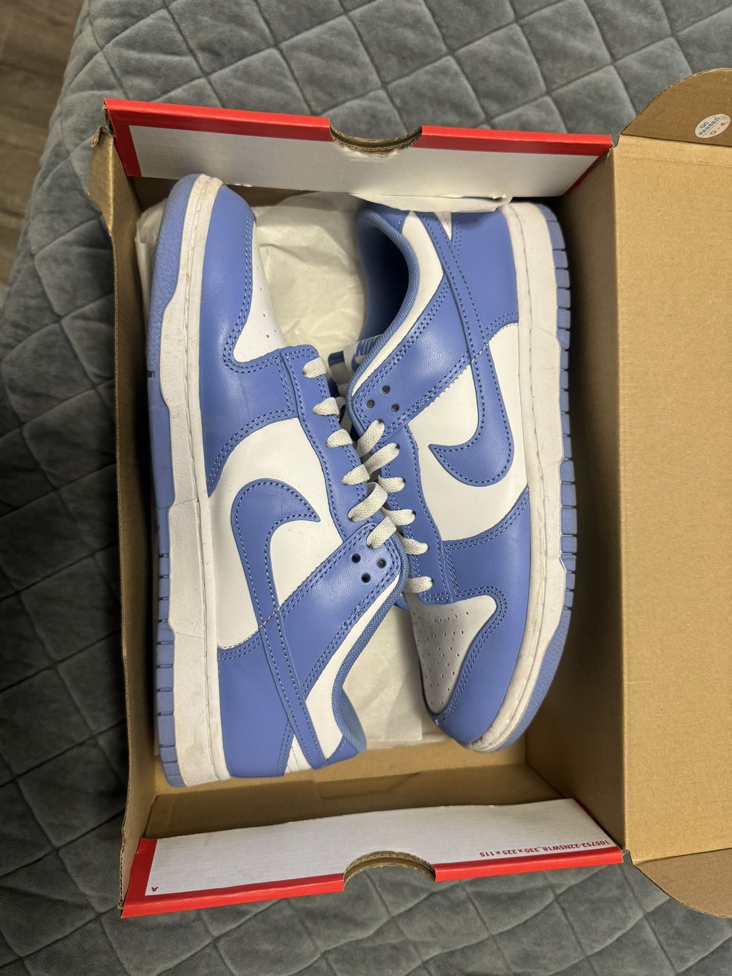Nike Dunks