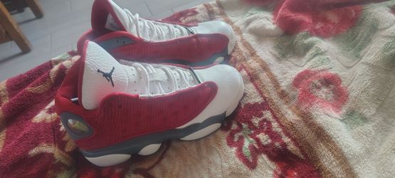 Jordans 13