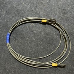 Security Cable 20ft