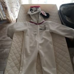 Snoppy Halloween Costume