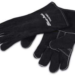 Blue Point Welding Gloves