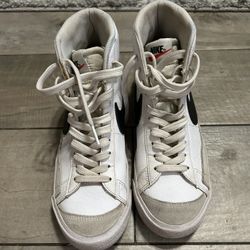 Nike Blazers mid