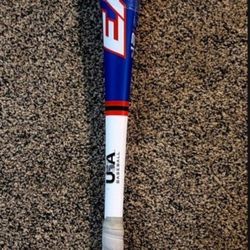 Easton Reflex Bat