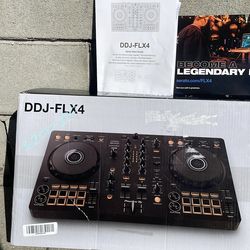 DDJ-FLX4