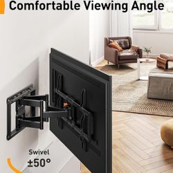 NB North Bayou Monitor Mount