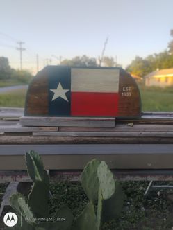 Texas flag