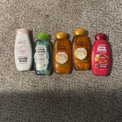 Garnier Whole Blend $10 For All 