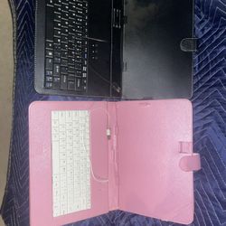 Table Keyboards