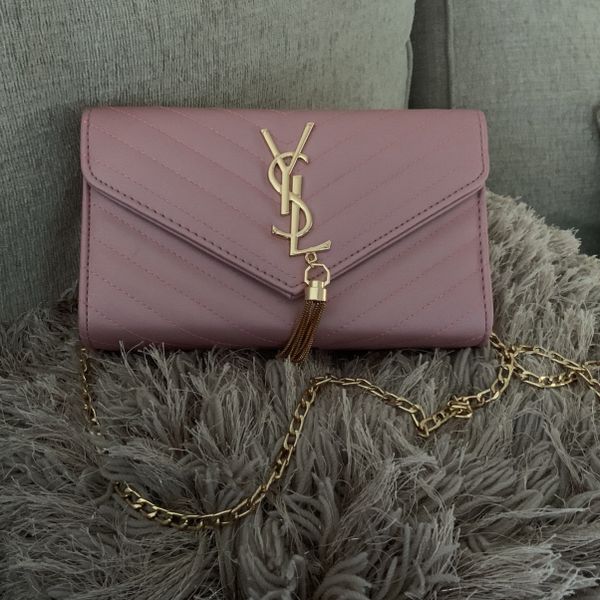 Ysl Handbag Dupes
