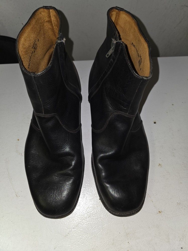 Mens Size 12 Boots