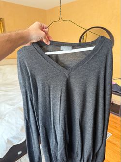 Dior sweater