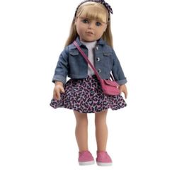 Adora Doll