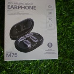 Bluetooth Earphones 👍😎