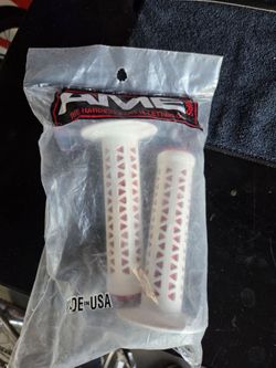 Bmx ame grips