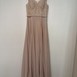 Prom Dress Size 6 formal