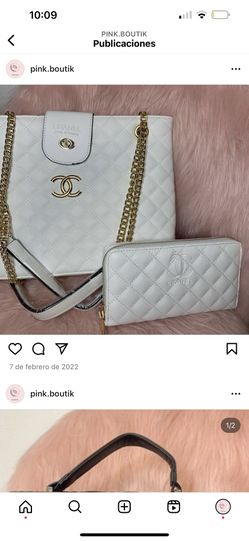 New Bag
