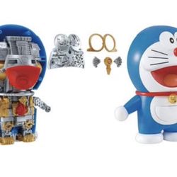Bandai Hobby Figure-Rise Mechanics Doraemon