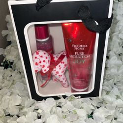 Victoria Secret Set 35 