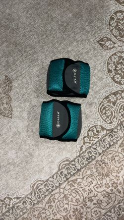 Ankle Weights