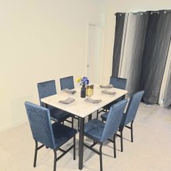 Dining Table For Sale