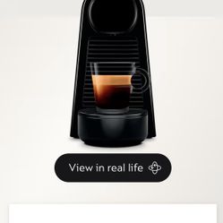 Nespresso