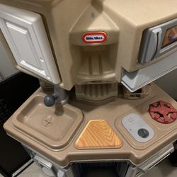 Kids Kitchen 