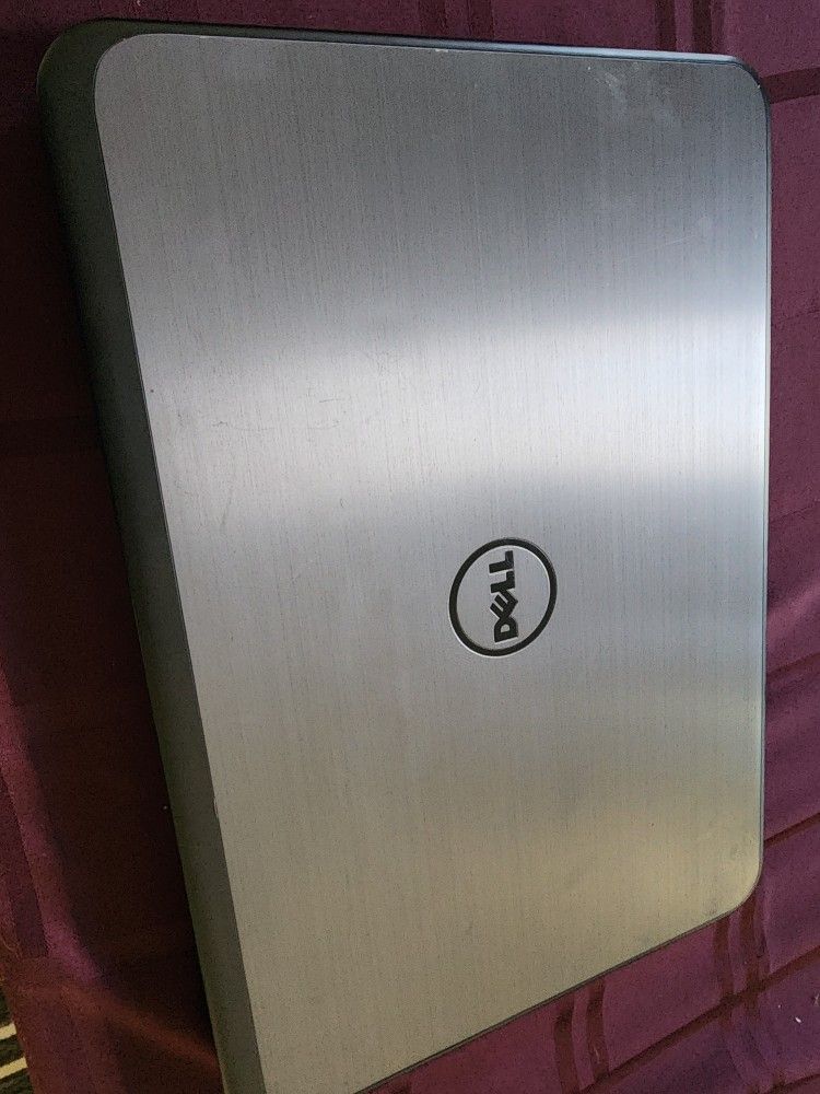 LAPTOP DELL LATITUD 3540,15.6"inch.