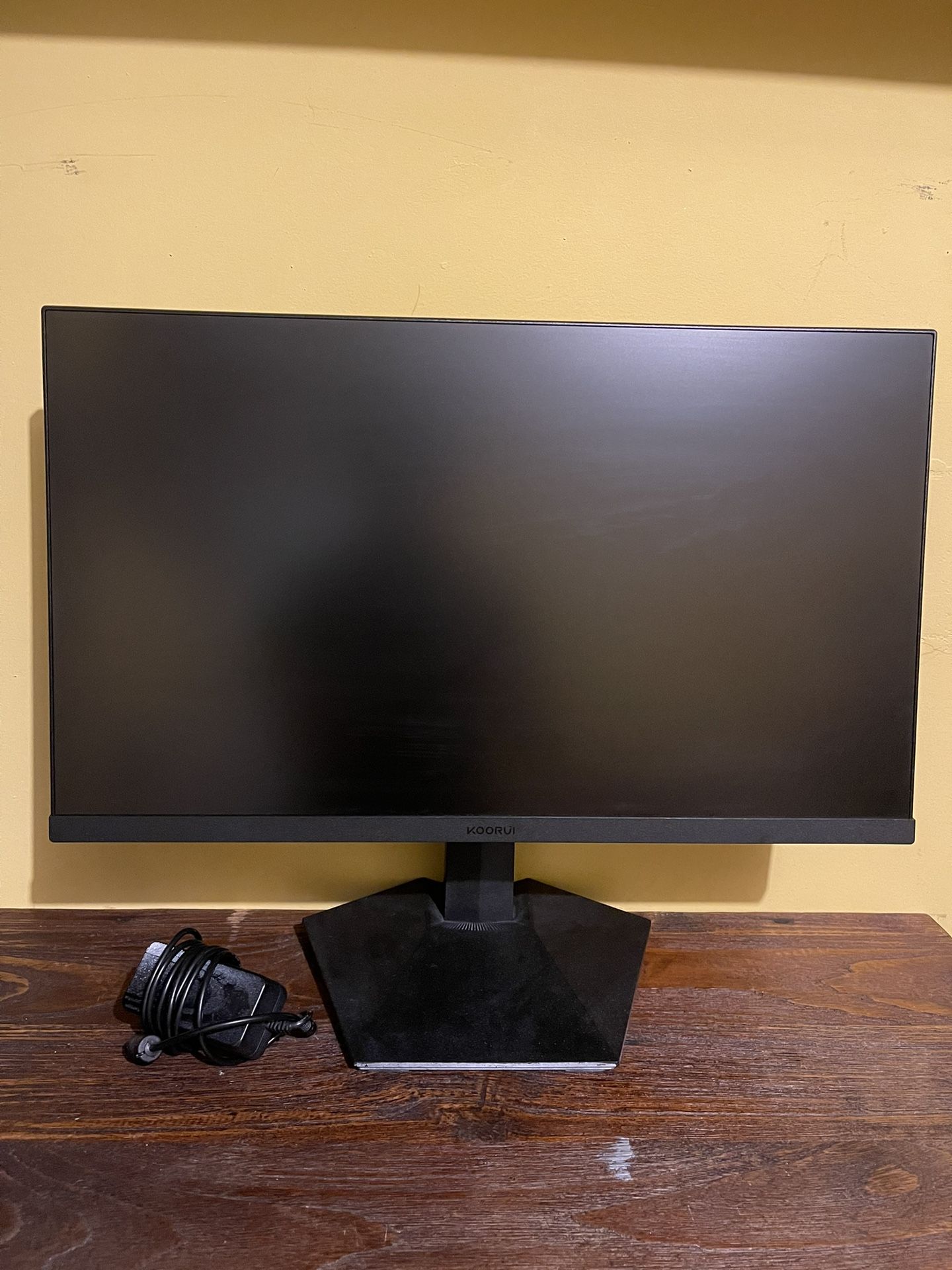 Gaming Monitor 165hz
