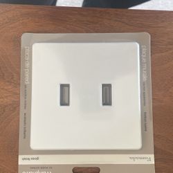 Wall Plate 