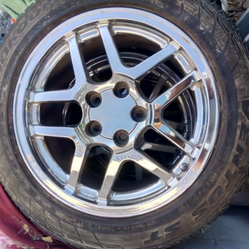 2006 Chevrolet Corvette