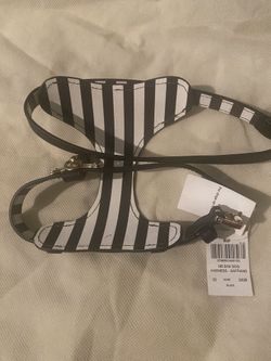 Henri Bender New Dog Harness