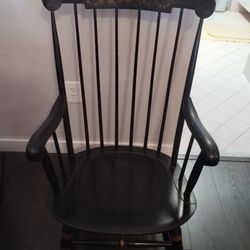 Antique Rocking Chairs