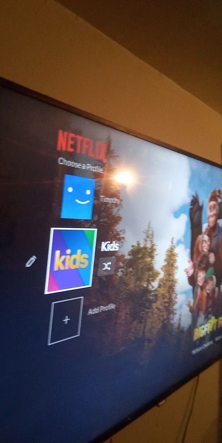 Philips 75"  4K Android Smart LED TV