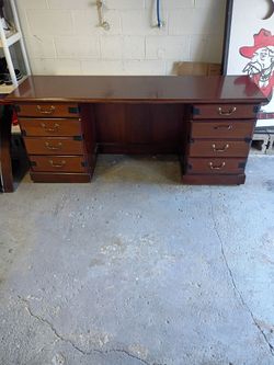 Desk