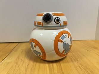Star Wars Lucas Film BB-8 30oz.