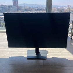 Dell monitor -used