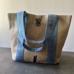 Victoria Secret Tote Bag 