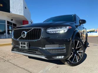 2019 Volvo XC90