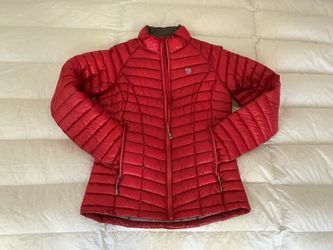 Mountain Hardwear Ghost Whisperer Down Jacket - Women's Small