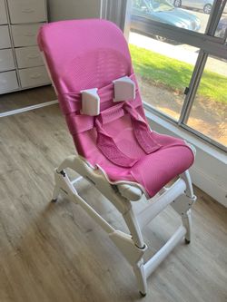 Baby chair