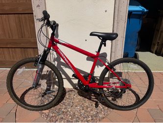 Roadmaster Granite Peak 26” Mountain Bike – 18 Speed – Ready to Ride