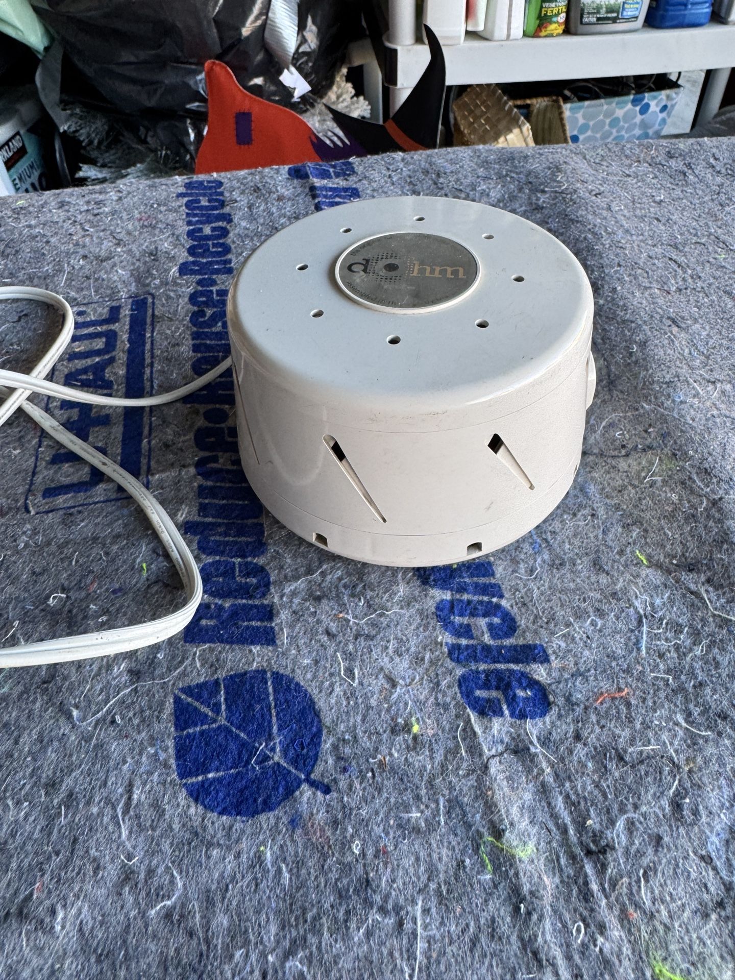 White Noise Sound Machine