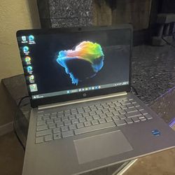 HP Laptop 14 Inch