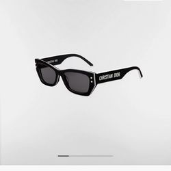 CHRISTIAN DIOR SUNGLASSES 
