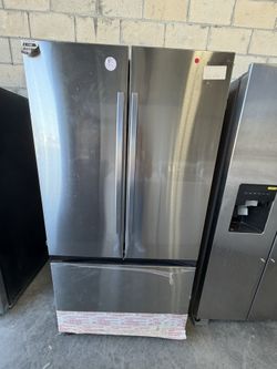 Refrigerator Open Box 