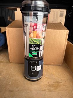 Ninja 18oz portable blender