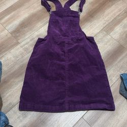 Size 7/8  Dress 