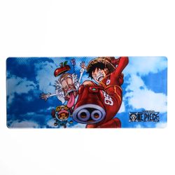 One Piece Desk Mat