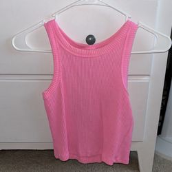 Girls Tank Top
