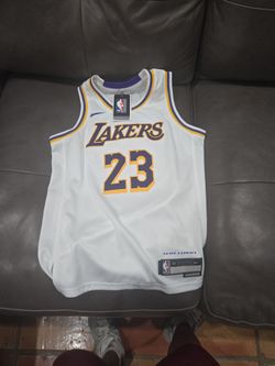 Lebron Jersey